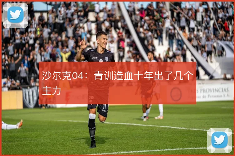 沙尔克04：青训造血十年出了几个主力